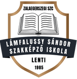 Főoldalra Intézmény logo